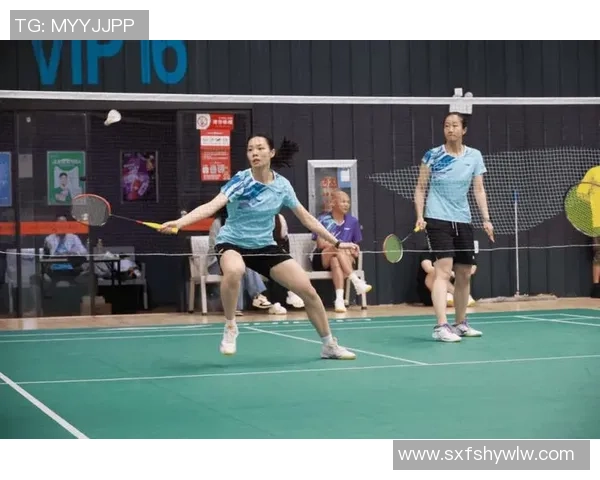 武汉羽毛球队的崛起之路与背后不为人知的训练秘密探讨