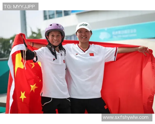 最新滑板灵活性TOP10：杭州滑板队领跑