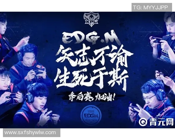 王者荣耀热点：解读EDG的进攻